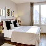 Maison-Francois Loft Paris