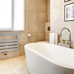 Maison-Francois Loft Paris
