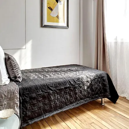 Maison-francois Loft Paris