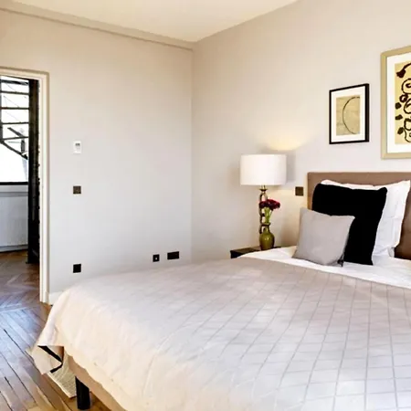 Apartment Maison-francois Loft *