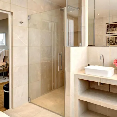 Maison-francois Loft Apartment Paris